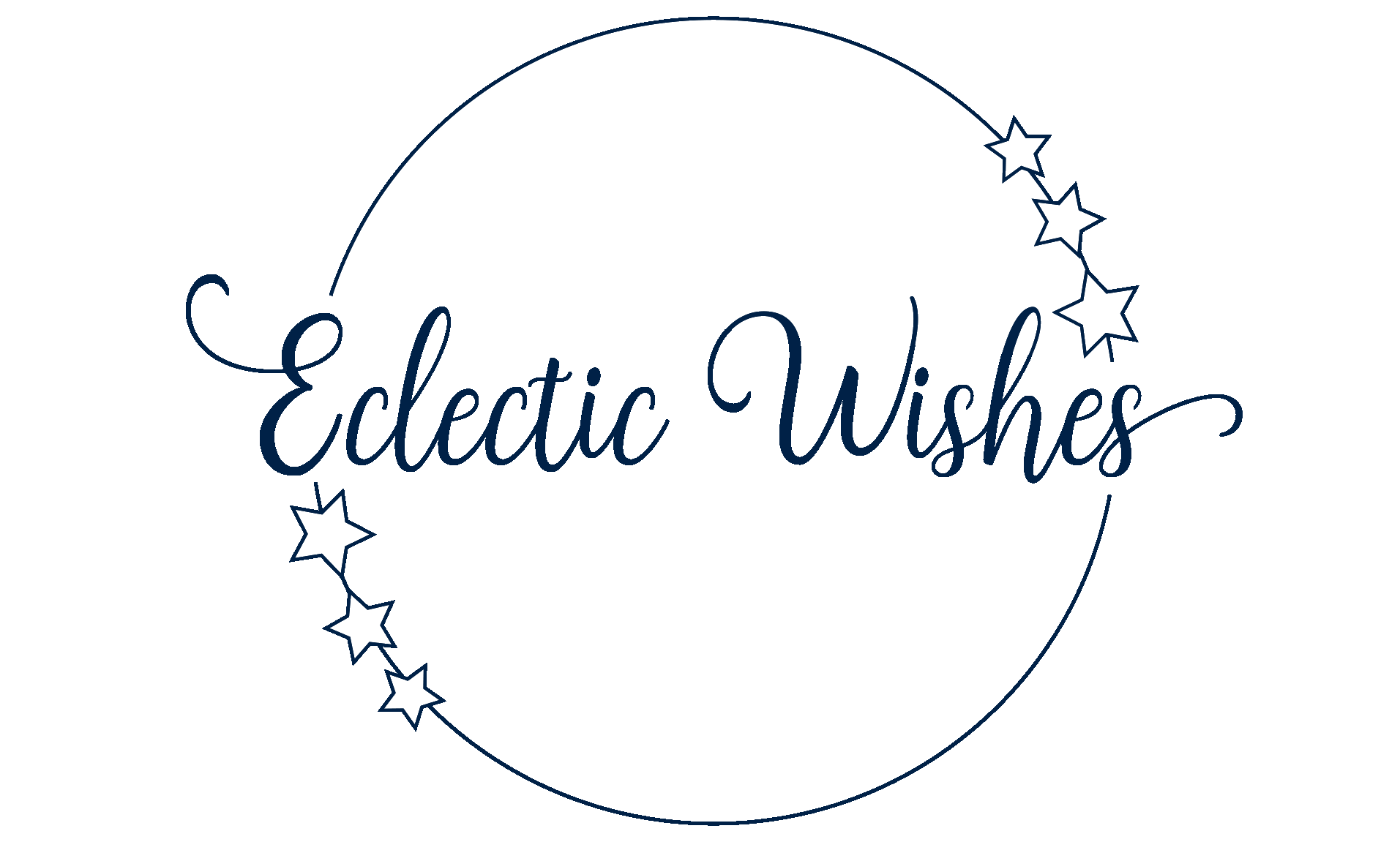 Eclectic Wishes